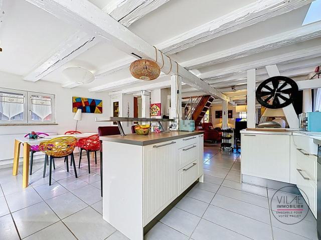 Maison vente à Kupferhammer, Ottrott