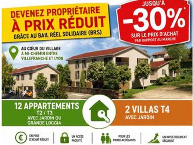 Maison vente à Moulins, Châtillon