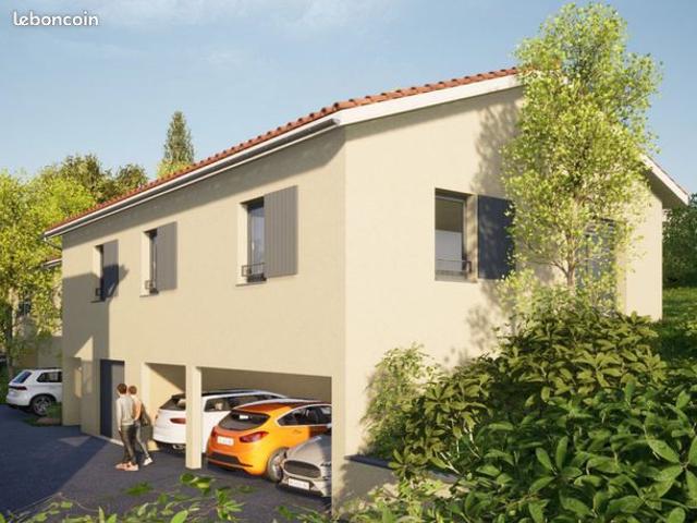 Maison vente à Moulins, Châtillon