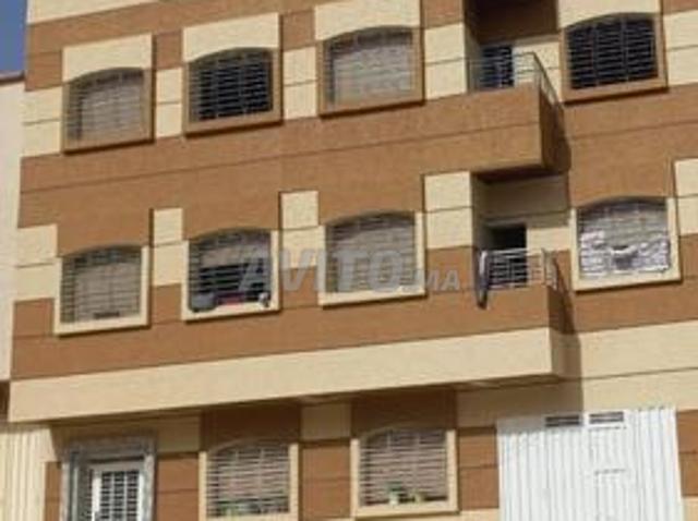 Maison vente à El Hajeb