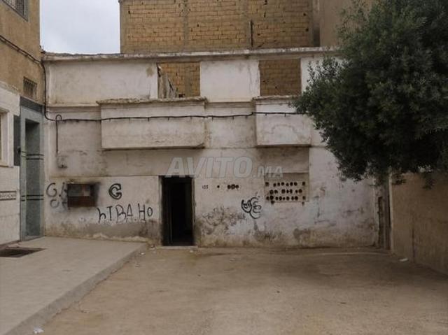 Maison vente à Anfa, Sidi Moumen