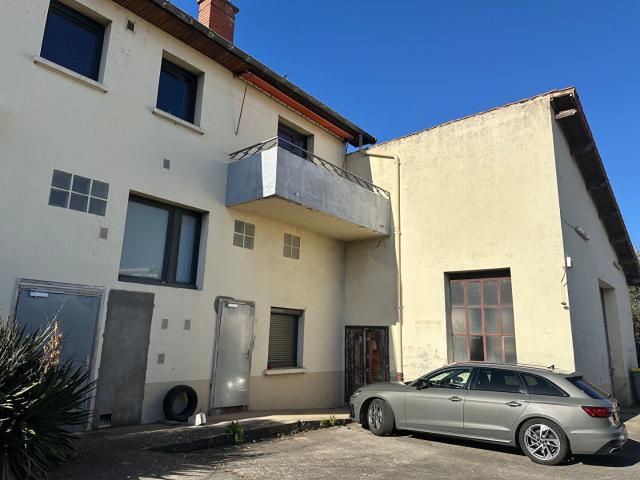 Maison vente à Clermont-Ferrand, Clermont-ferrand