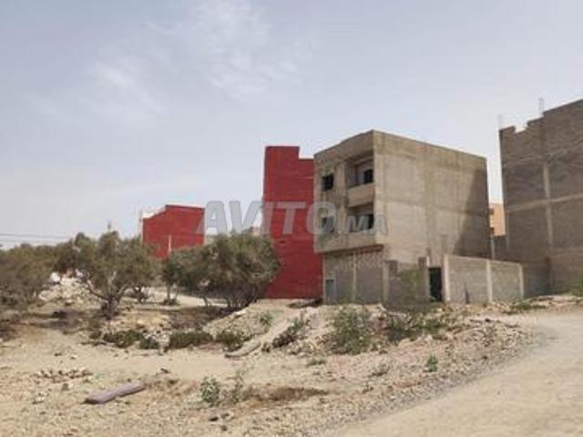 Maison vente à Agadir, Oued ed Dahab-Lagouira