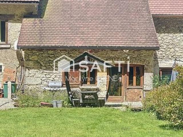 Villa vente à Chambéry, Auvergne-Rhône-Alpes