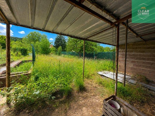 Maison vente à Thionville, Serémange-erzange