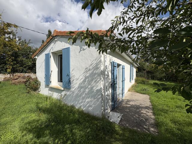 Maison vente à Rochefort, Royan