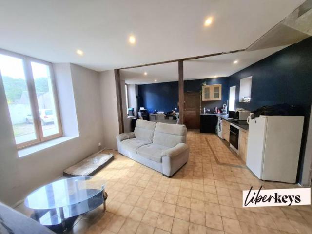 Maison vente à Chartres, Louville-la-chenard