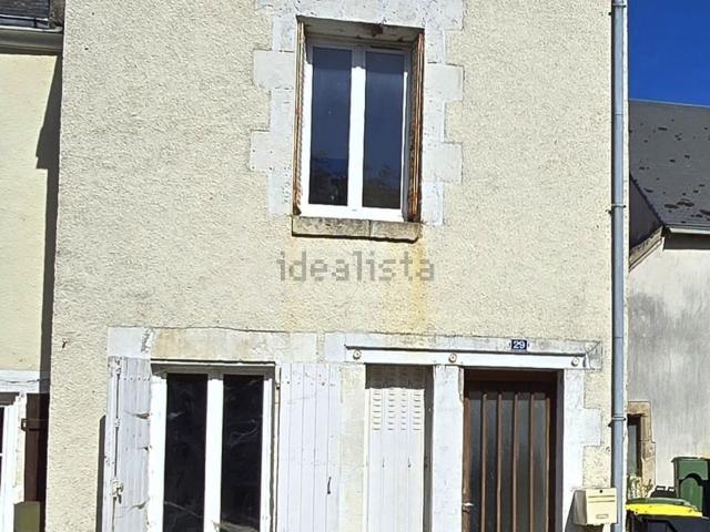 Maison vente à Oucques, Oucques-la-Nouvelle