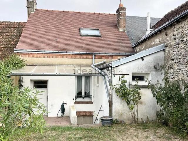 Maison vente à Oucques, Oucques-la-Nouvelle
