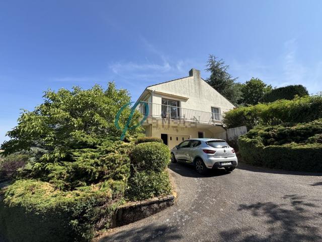 Maison vente à Les Champs de la Fontaine, Oudon