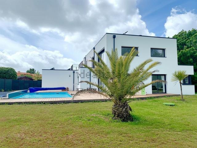 Maison vente à La Pageaudière, Oudon