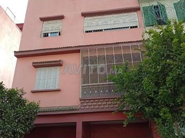 Maison vente à Ouazzane, Tanger-Tétouan