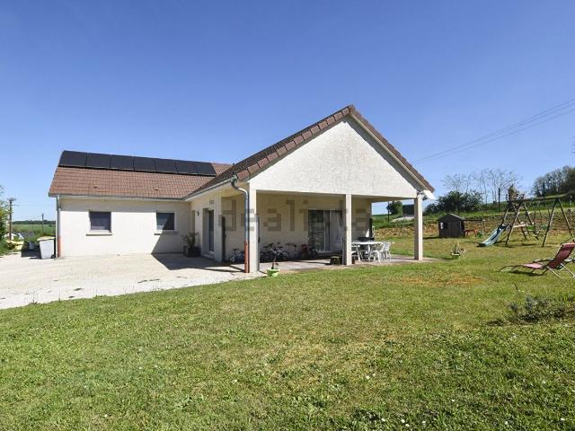 Maison vente à Ougney, Jura