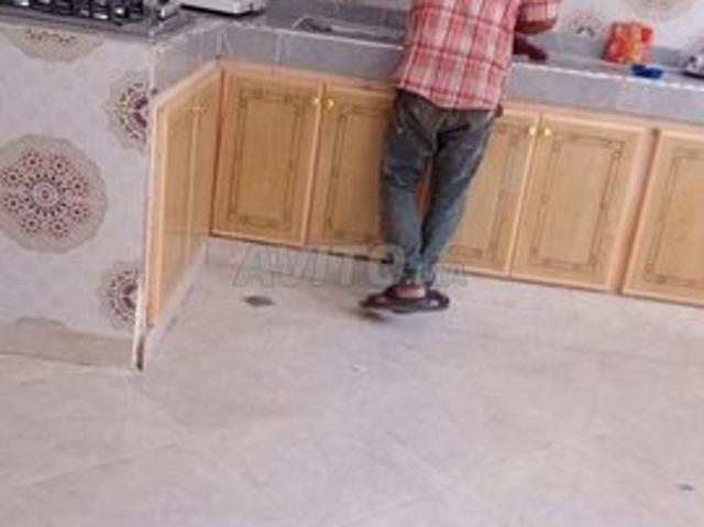 Maison vente à Ben Slimane