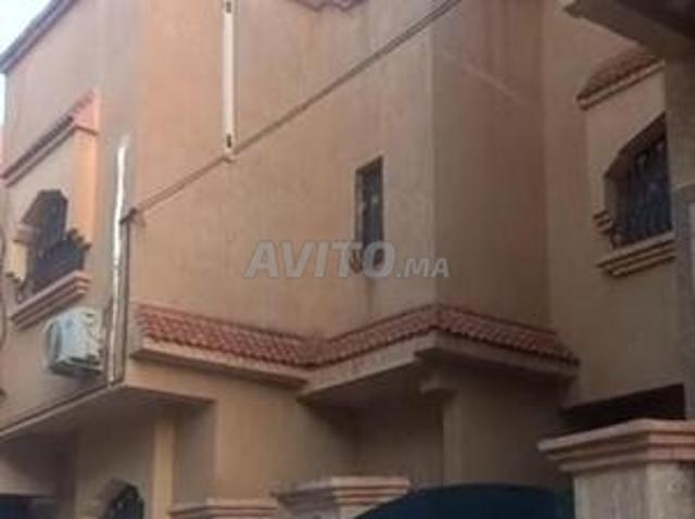 Maison vente à Saf, L'Oriental