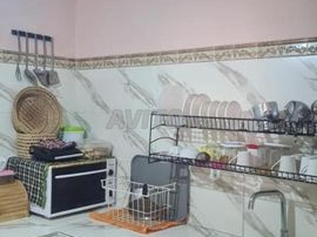 Maison vente à Ben Slimane