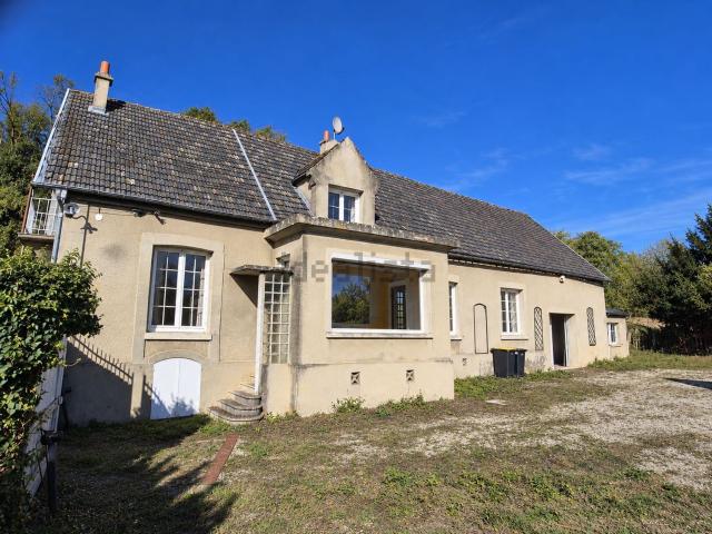 Maison vente à Montchevillon, Oulchy-la-Ville