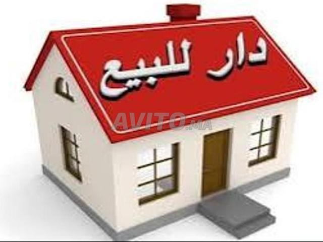 Maison vente à Anfa, Gharb-Chrarda-Beni Hssen