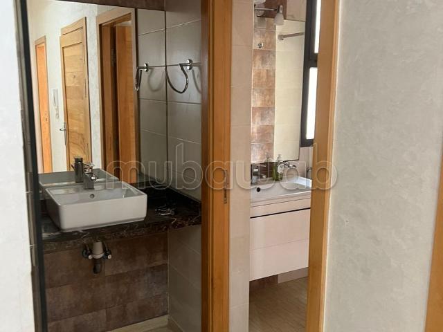 Appartement vente à Anfa, Gharb-Chrarda-Beni Hssen