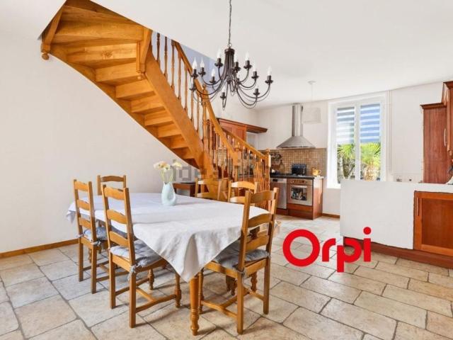 Maison vente à La Buissière, Oullins-Pierre-Bénite