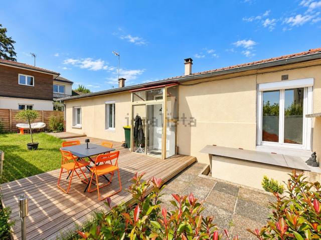 Maison vente à La Glacière, Oullins-Pierre-Bénite
