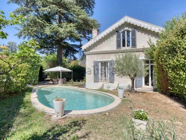 Maison vente à La Buissière, Oullins-Pierre-Bénite