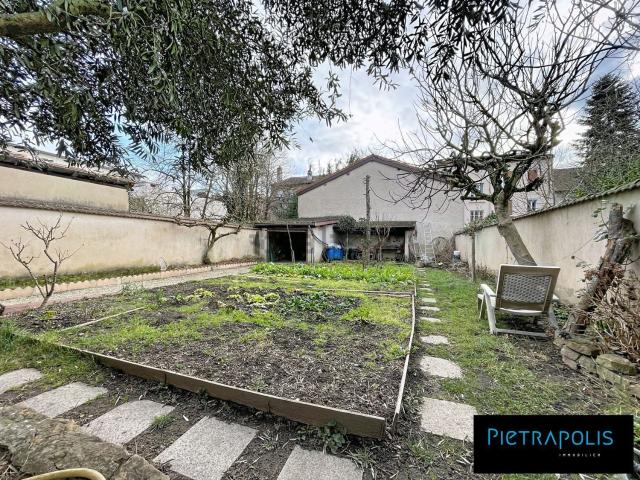 Maison vente à La Cadière, Oullins-Pierre-Bénite