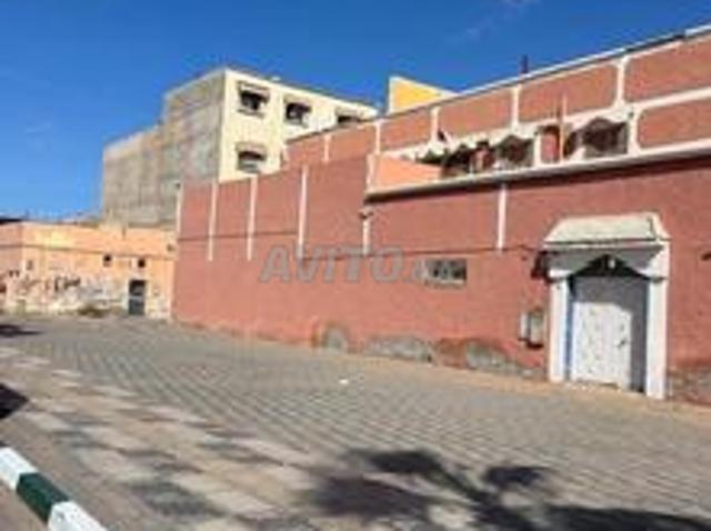 Maison vente à Laâyoune, Laâyoune-Boujdour-Sakia el Hamra