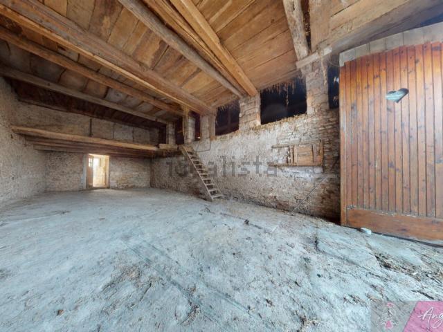 Maison vente à Our, Jura