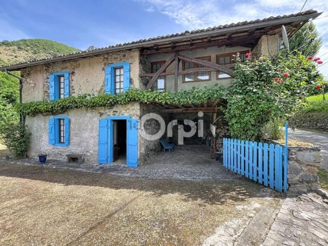 Maison vente à Ourde, Hautes-Pyrénées