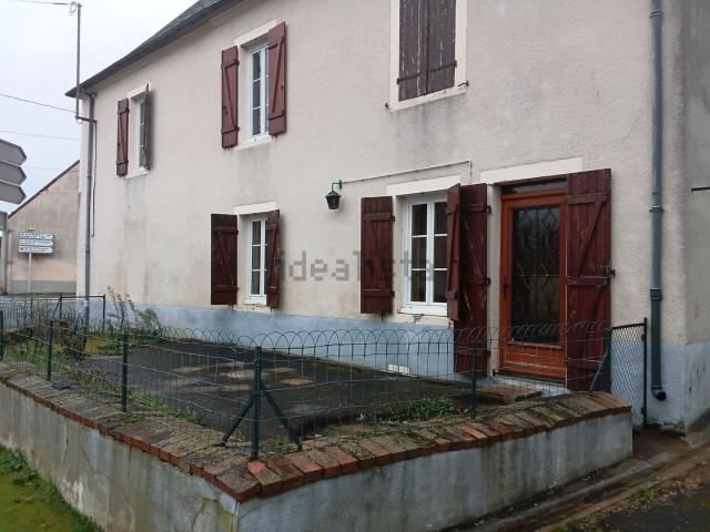 Maison vente à Ourouer, Ourouer-les-Bourdelins