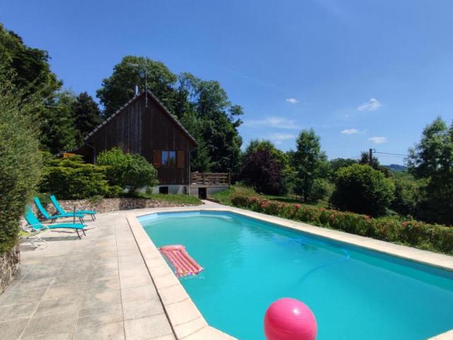 Maison vente à France métropolitaine, Ouroux-en-morvan