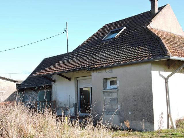 Maison vente à Sur le Mont, Ouroux-sur-Saône