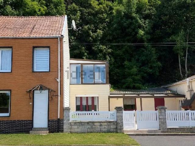 Maison vente à Ourton, Pas-de-Calais