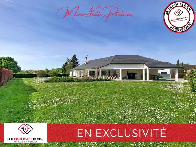 Maison vente à Clos Saint-Julien, Ousse