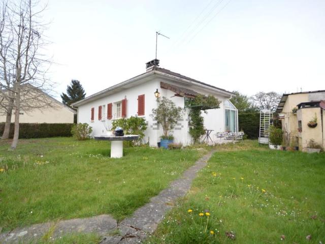 Maison vente à Clos Les Berges de l'Ousse, Ousse