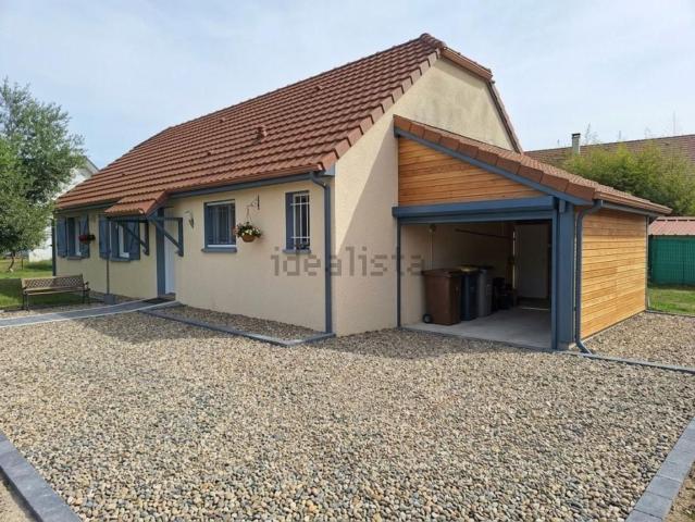 Maison vente à Clos Saint-Julien, Ousse
