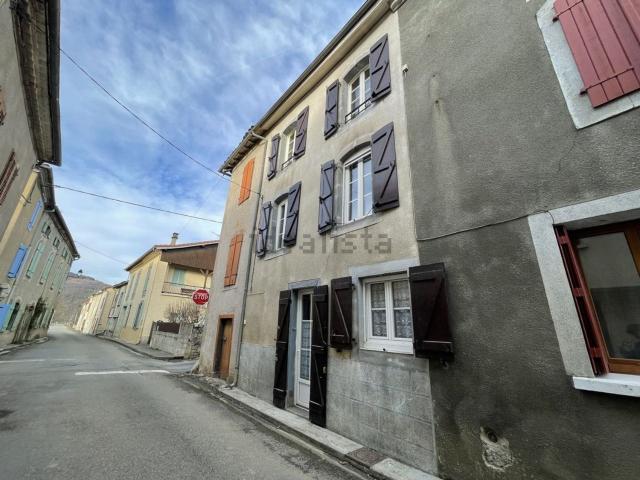 Maison vente à Paloubard, Oust