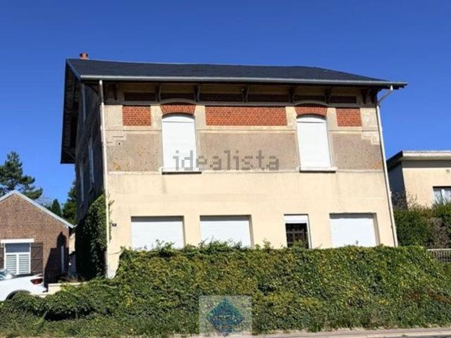 Maison vente à Oust-Marest, Somme