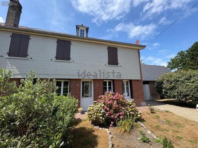 Maison vente à Oust-Marest, Somme