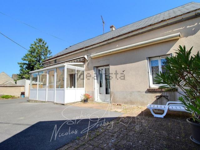 Maison vente à Saint-Péravy-Épreux, Outarville