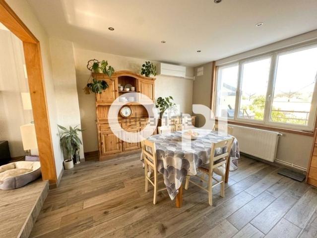 Maison vente à Fraternité, Outreau