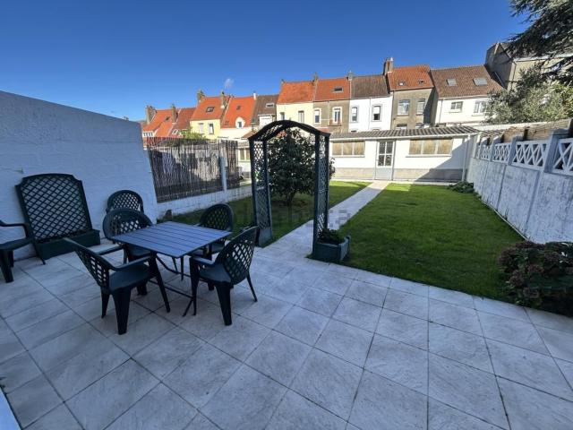 Maison vente à Outreau, Pas-de-Calais