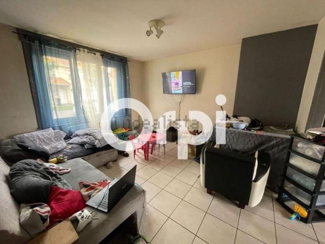 Maison vente à Fraternité, Outreau
