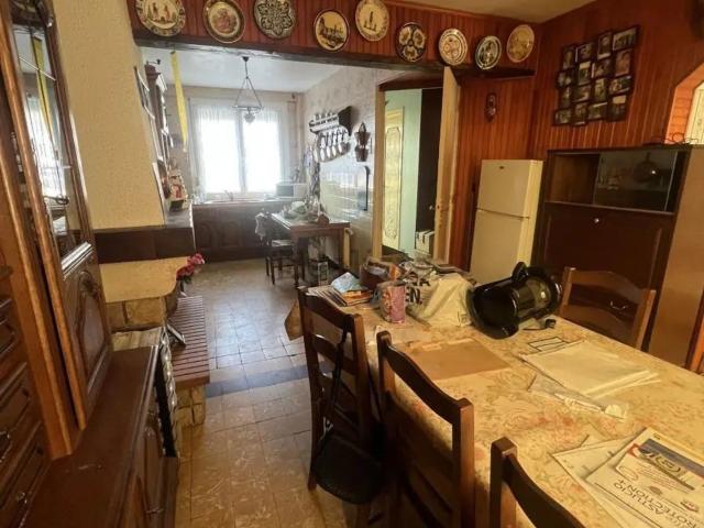 Maison vente à Outreau, Pas-de-Calais