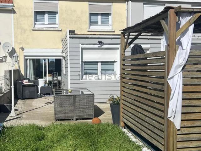 Maison vente à Outreau, Pas-de-Calais