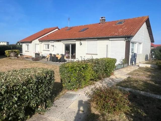 Maison vente à Outreau, Pas-de-Calais
