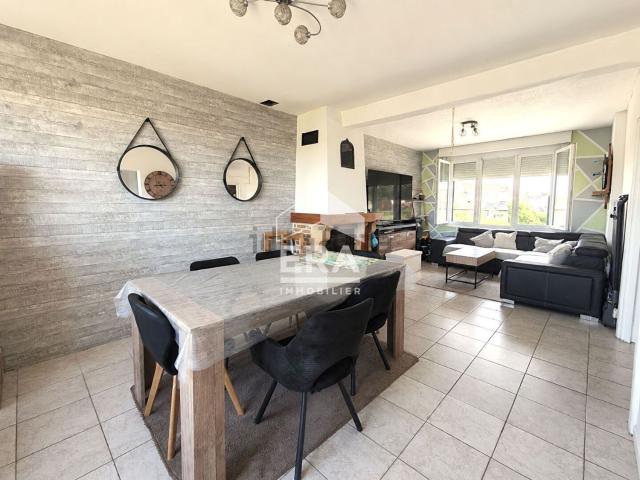 Maison vente à Fraternité, Outreau