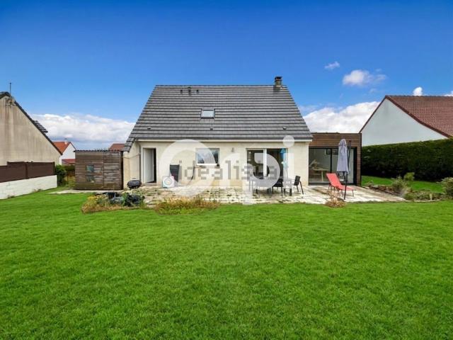 Maison vente à Outreau, Pas-de-Calais
