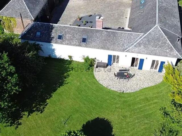 Maison vente à Outrebois, Somme
